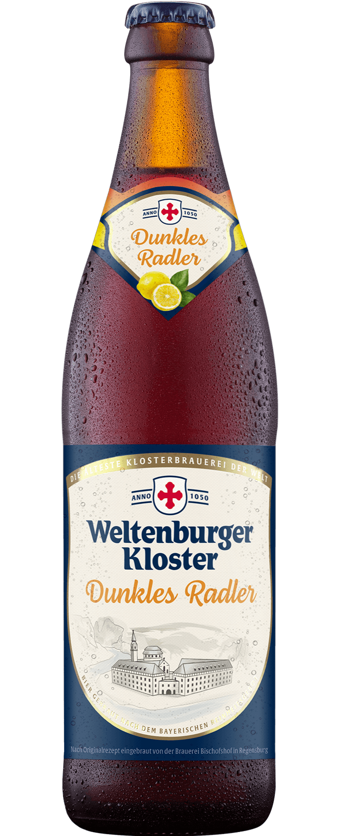 Weltenburger-Kloster-Flasche-Dunkles-Radler-0-5l-ManhartMedia_Bier-Detail_01