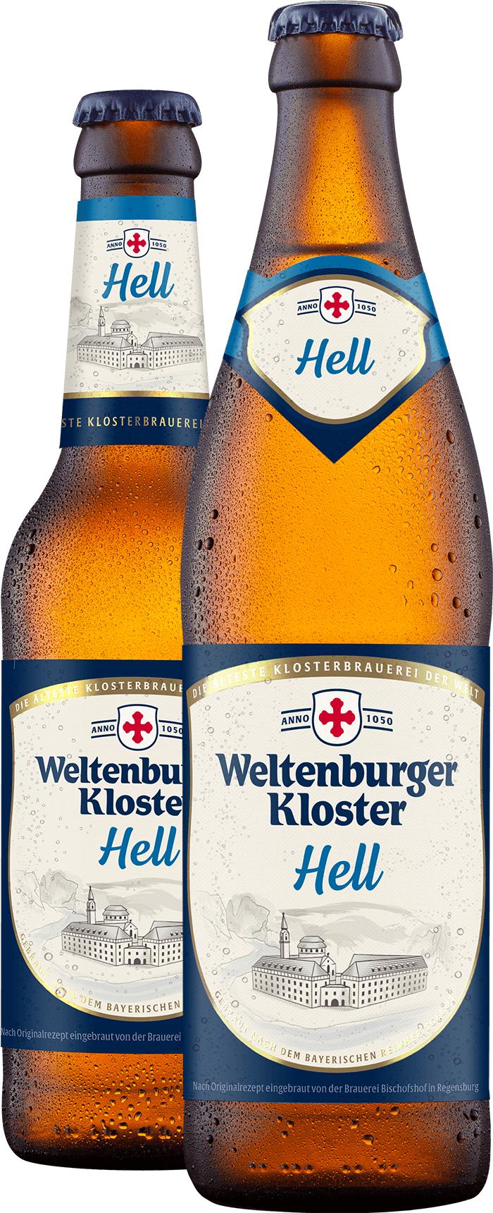 Weltenburger-Kloster-Flasche-Hell-0-5l-0-33l-ManhartMedia_Bier-Detail_01